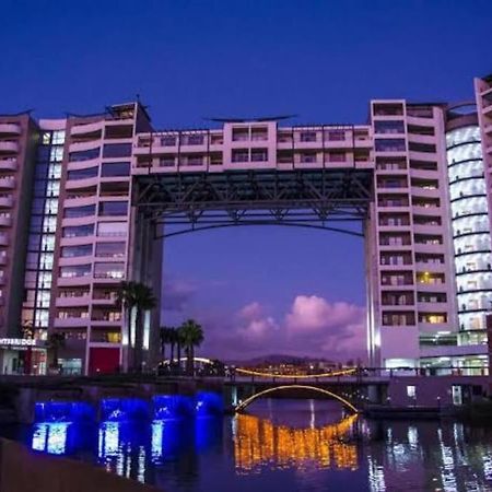 קייפטאון Exclusive Ultra-Luxury A Cut Above Apartments Century City By Vvip Bookings מראה חיצוני תמונה