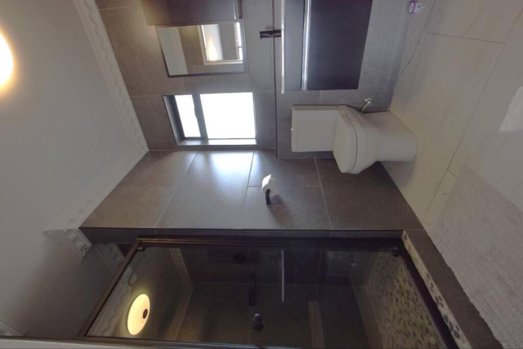 קייפטאון Exclusive Ultra-Luxury A Cut Above Apartments Century City By Vvip Bookings מראה חיצוני תמונה