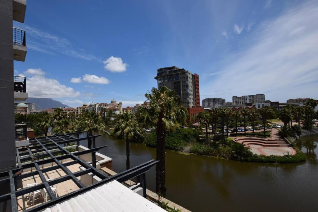 קייפטאון Exclusive Ultra-Luxury A Cut Above Apartments Century City By Vvip Bookings מראה חיצוני תמונה