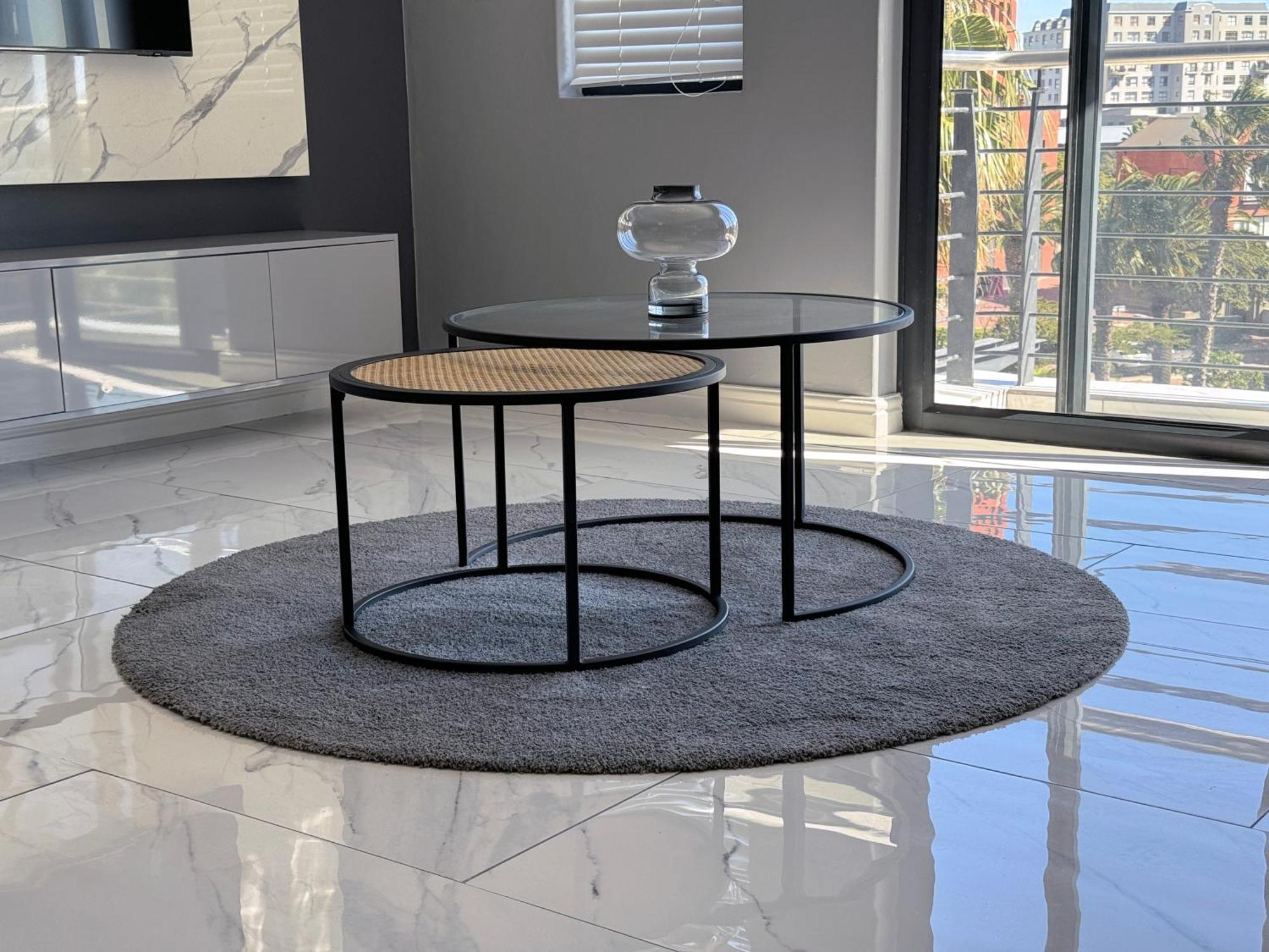 קייפטאון Exclusive Ultra-Luxury A Cut Above Apartments Century City By Vvip Bookings מראה חיצוני תמונה