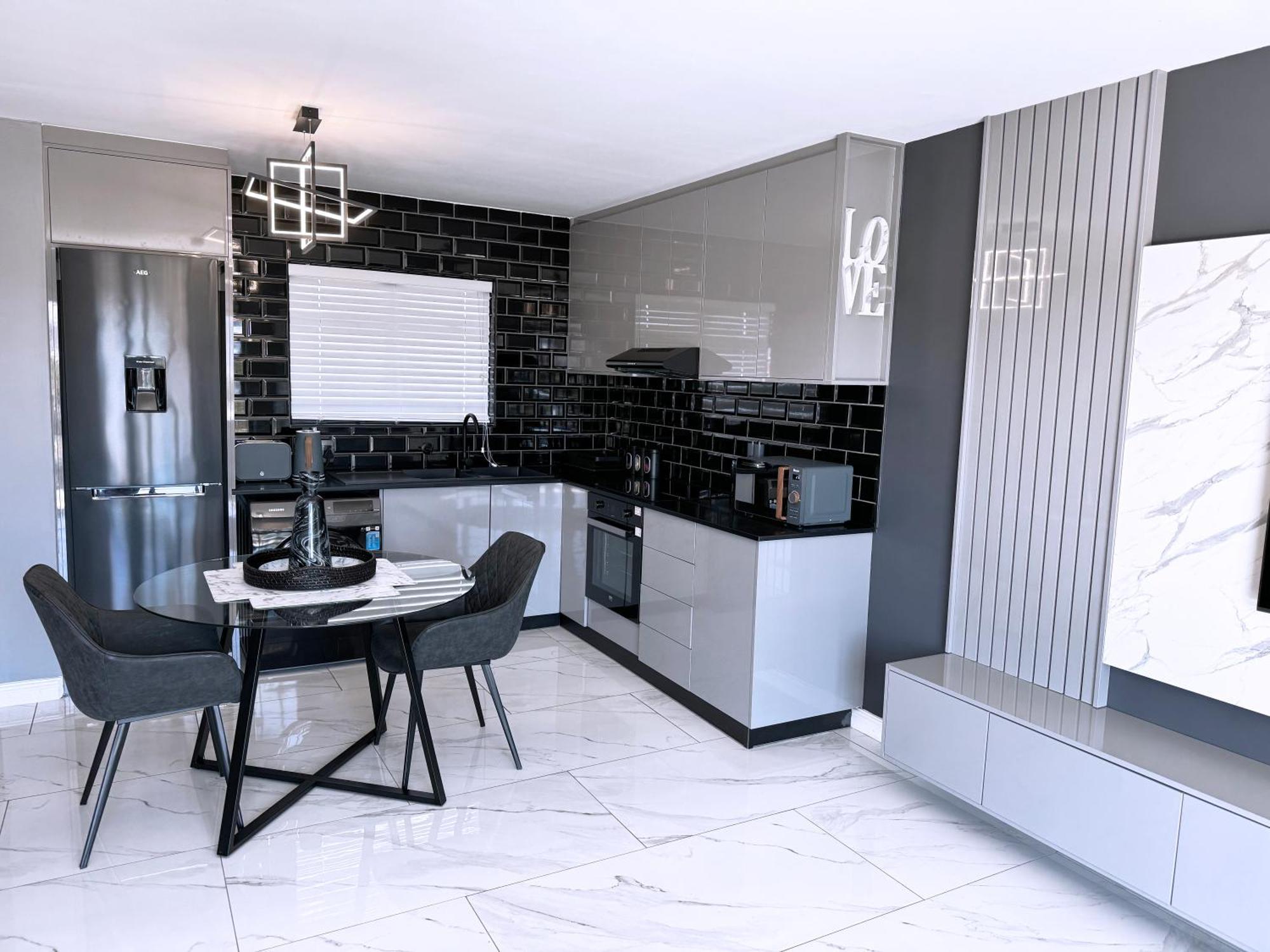קייפטאון Exclusive Ultra-Luxury A Cut Above Apartments Century City By Vvip Bookings מראה חיצוני תמונה
