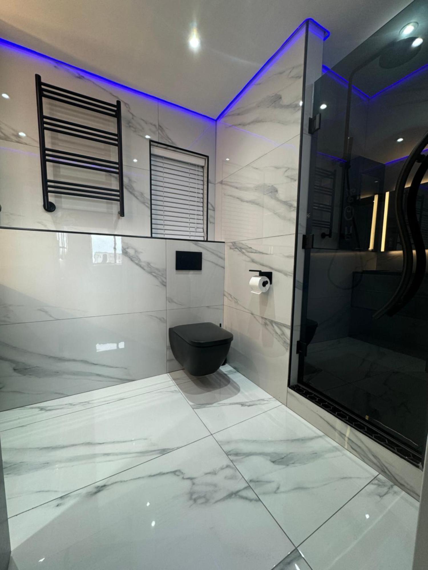 קייפטאון Exclusive Ultra-Luxury A Cut Above Apartments Century City By Vvip Bookings מראה חיצוני תמונה