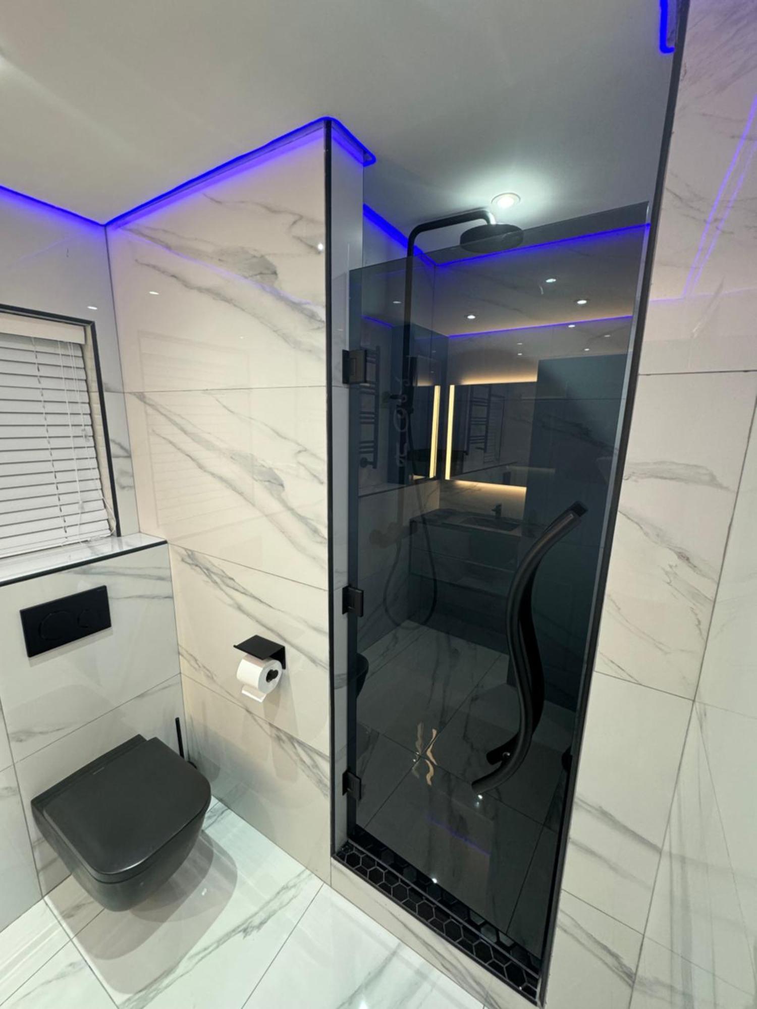 קייפטאון Exclusive Ultra-Luxury A Cut Above Apartments Century City By Vvip Bookings מראה חיצוני תמונה