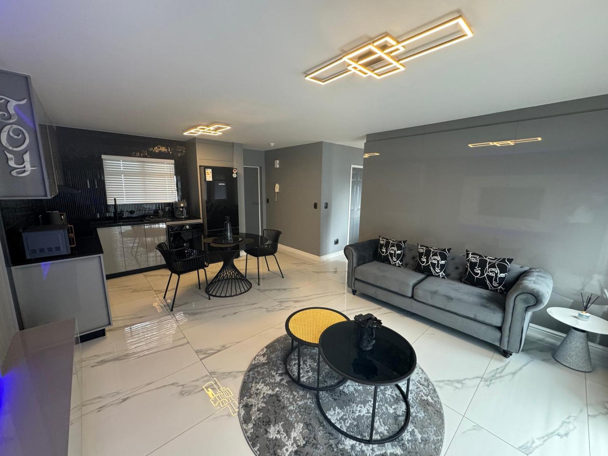קייפטאון Exclusive Ultra-Luxury A Cut Above Apartments Century City By Vvip Bookings מראה חיצוני תמונה