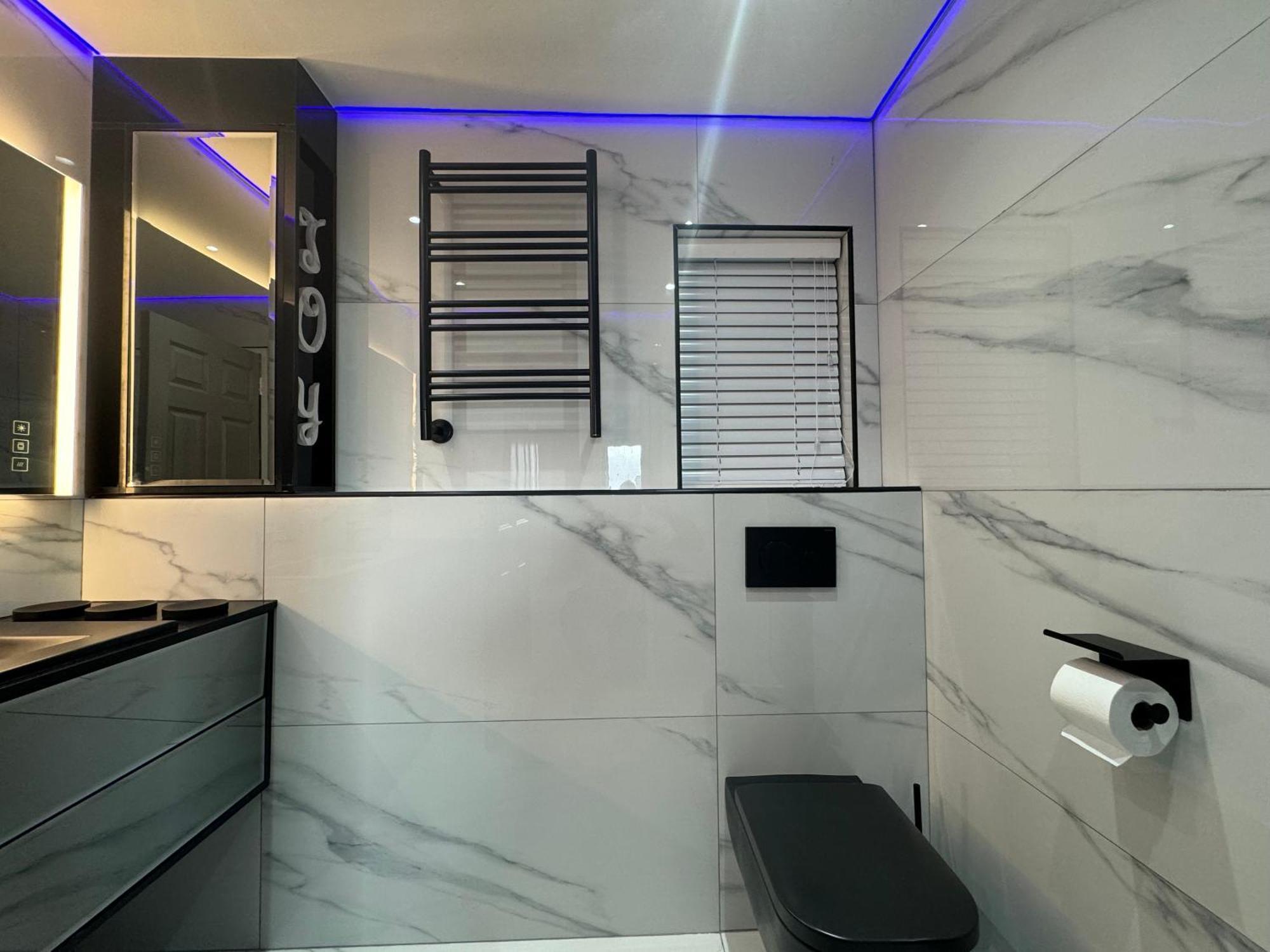 קייפטאון Exclusive Ultra-Luxury A Cut Above Apartments Century City By Vvip Bookings מראה חיצוני תמונה