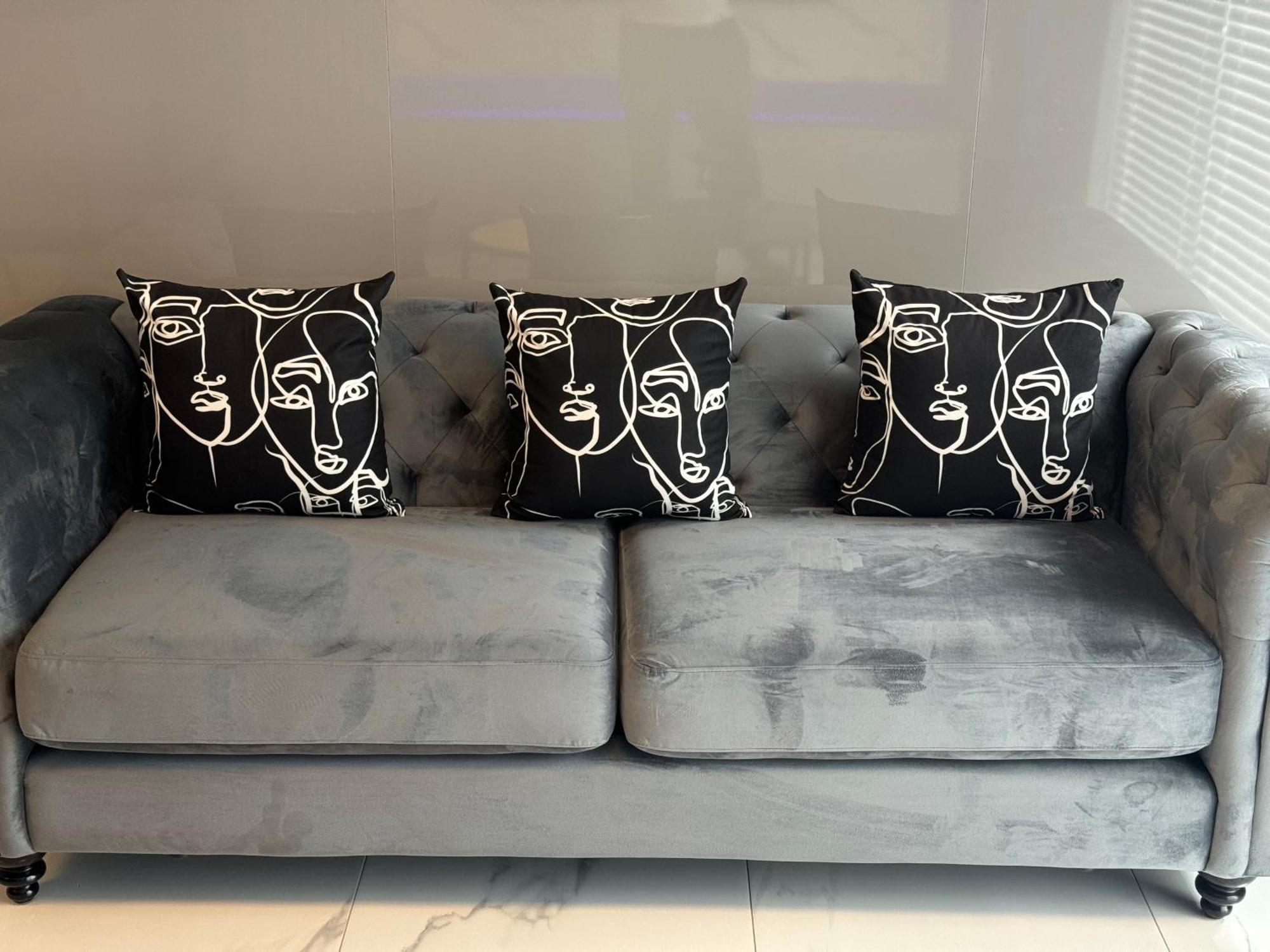 קייפטאון Exclusive Ultra-Luxury A Cut Above Apartments Century City By Vvip Bookings מראה חיצוני תמונה