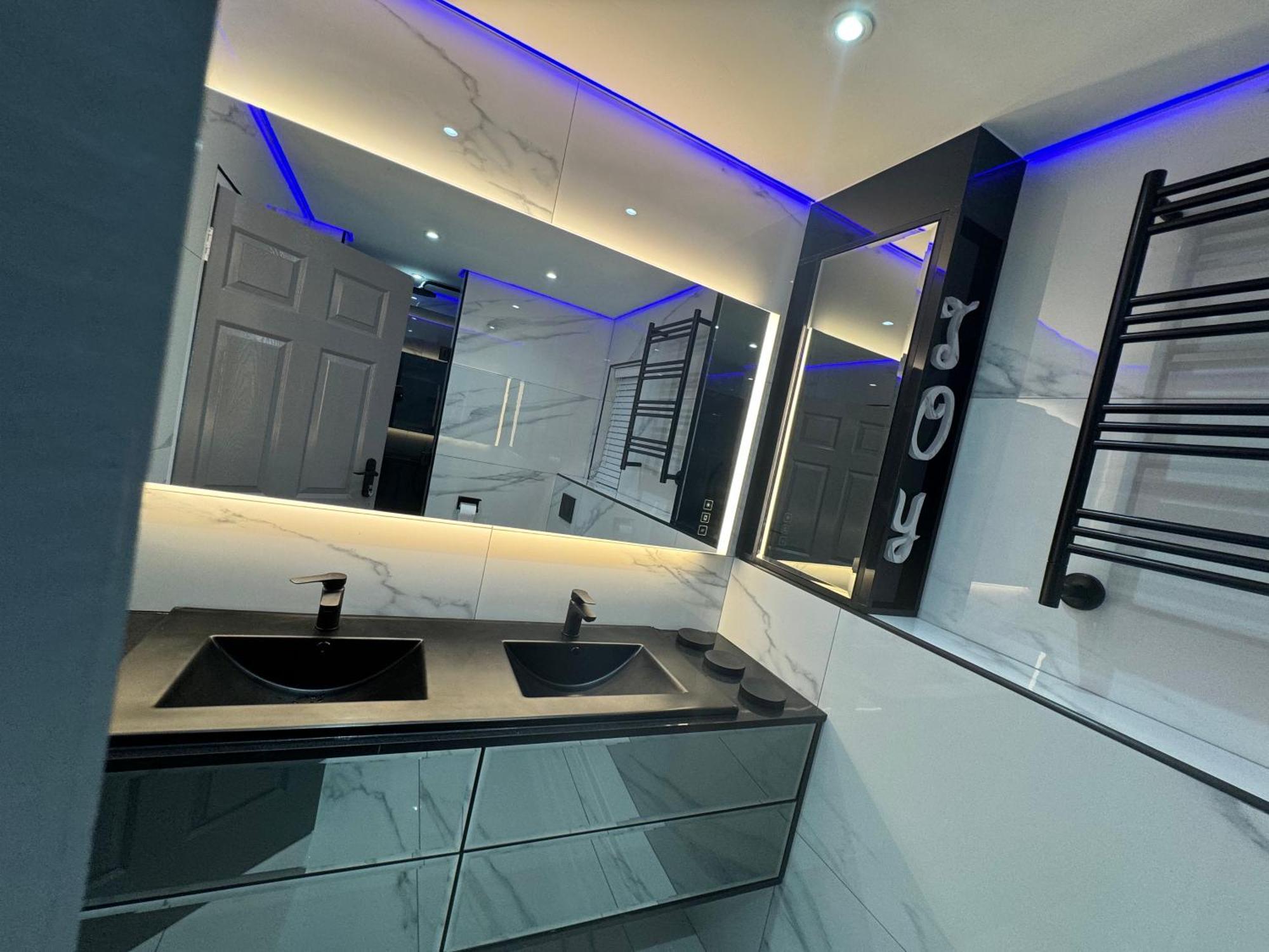 קייפטאון Exclusive Ultra-Luxury A Cut Above Apartments Century City By Vvip Bookings מראה חיצוני תמונה